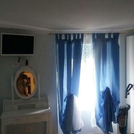 Il Borgo Antico Appartement La Spezia Buitenkant foto
