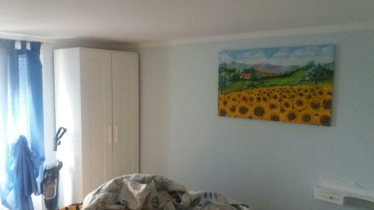 Il Borgo Antico Appartement La Spezia Buitenkant foto