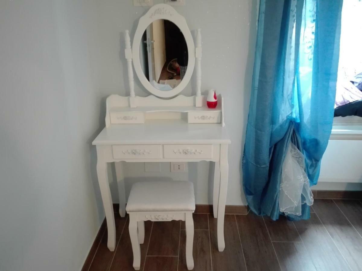 Il Borgo Antico Appartement La Spezia Buitenkant foto