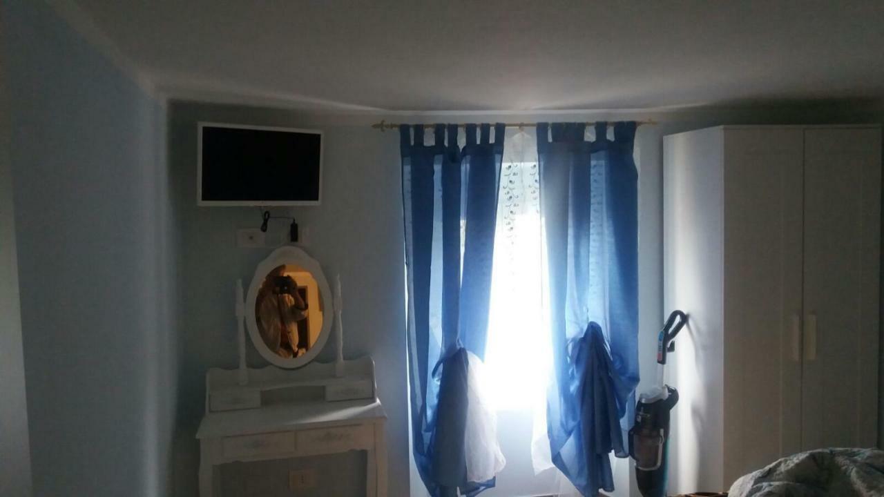 Il Borgo Antico Appartement La Spezia Buitenkant foto