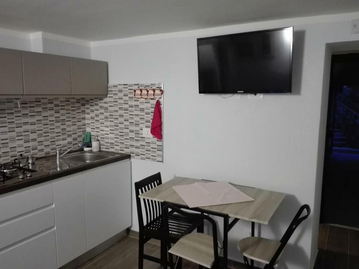 Il Borgo Antico Appartement La Spezia Buitenkant foto