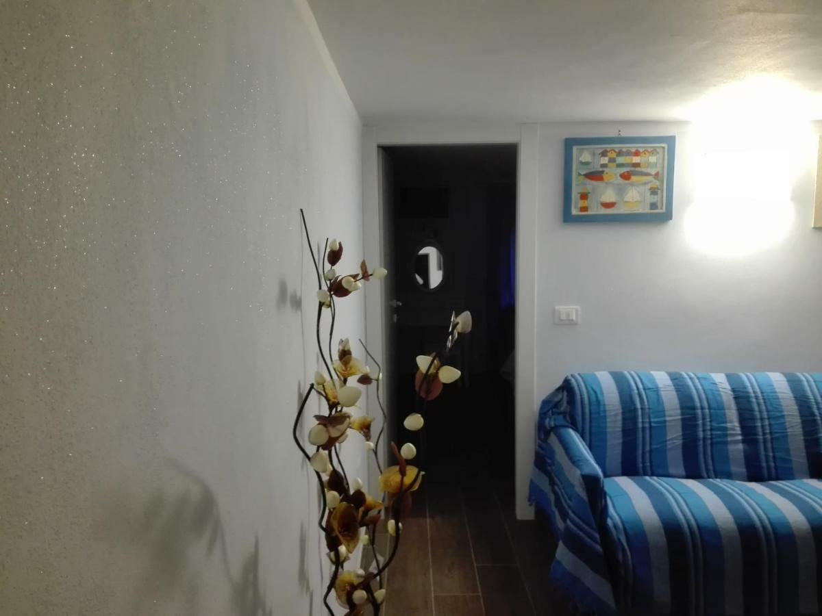 Il Borgo Antico Appartement La Spezia Buitenkant foto