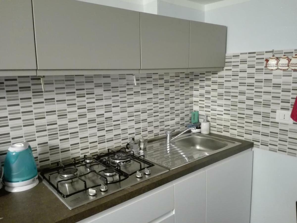 Il Borgo Antico Appartement La Spezia Buitenkant foto