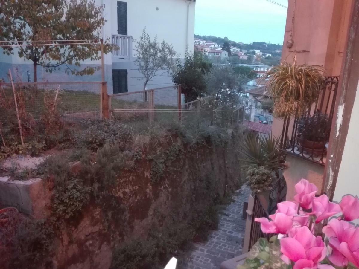 Il Borgo Antico Appartement La Spezia Buitenkant foto
