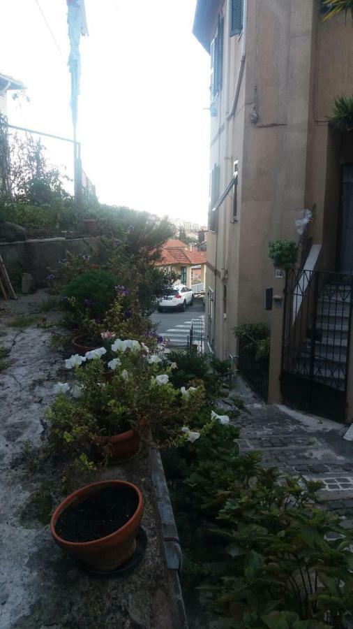 Il Borgo Antico Appartement La Spezia Buitenkant foto