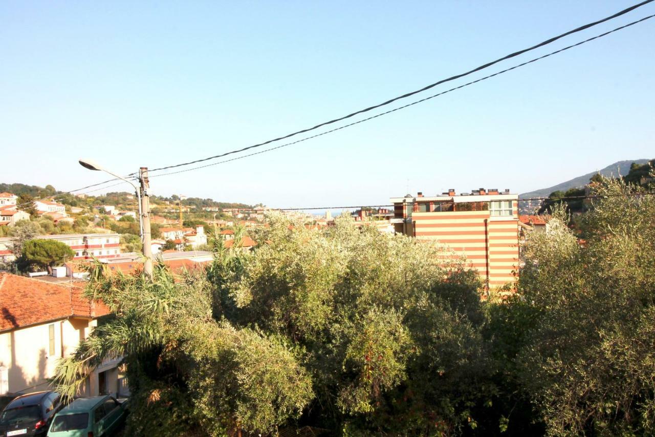 Il Borgo Antico Appartement La Spezia Buitenkant foto