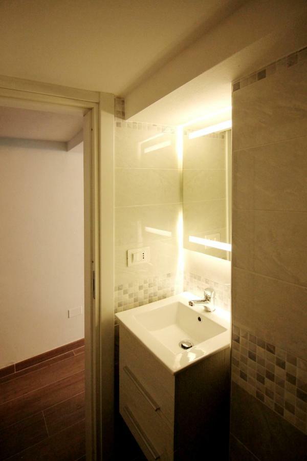 Il Borgo Antico Appartement La Spezia Buitenkant foto