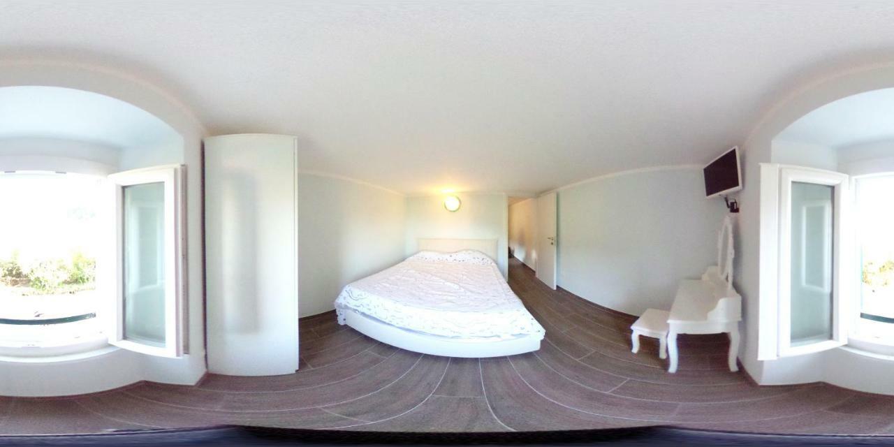 Il Borgo Antico Appartement La Spezia Buitenkant foto