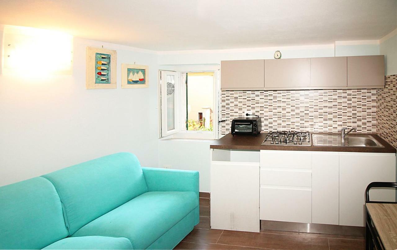 Il Borgo Antico Appartement La Spezia Buitenkant foto
